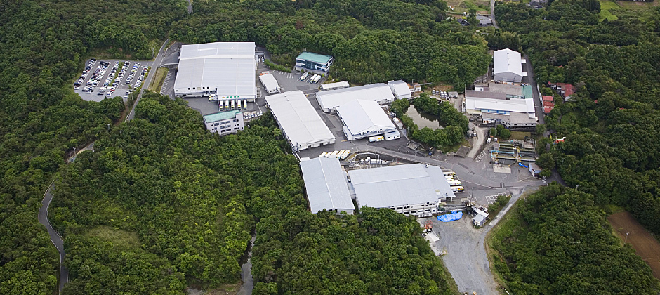 本社工場